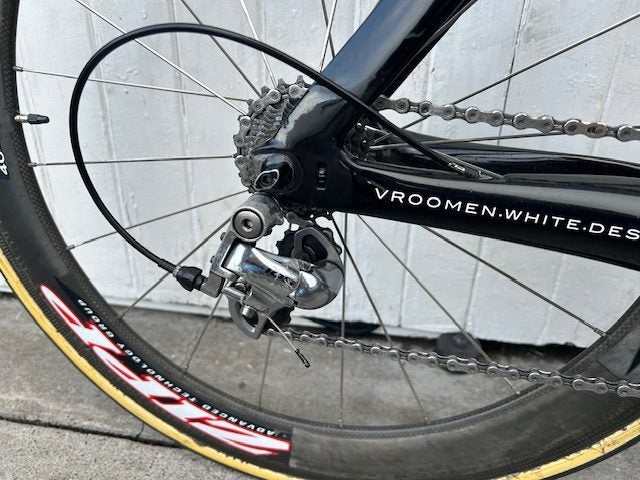 Cervelo P4 TT - Xtra Small Carousel 2