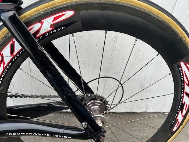 Cervelo P4 TT - Xtra Small Carousel 19