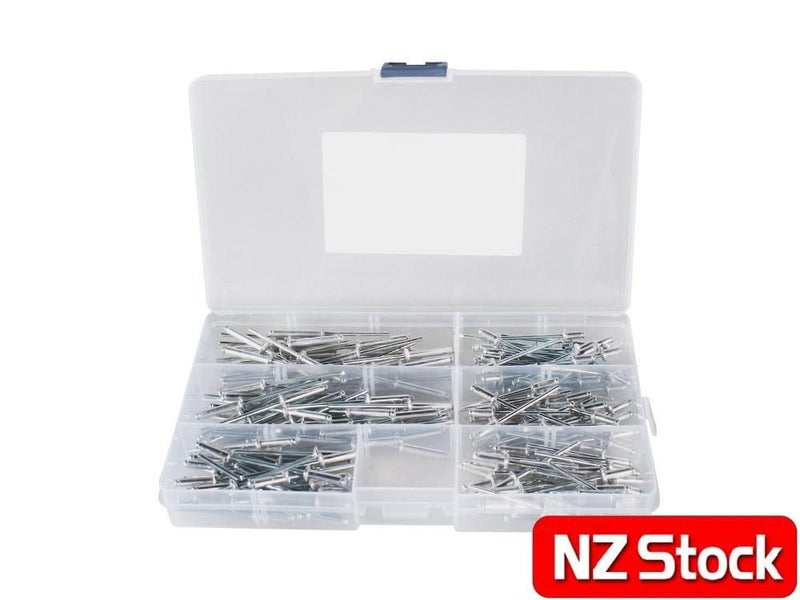 Blind Rivet Kit NZ Clearance Carousel 1