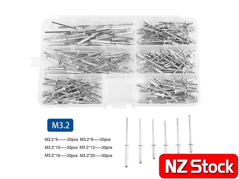 Blind Rivet Kit NZ Clearance Carousel 2
