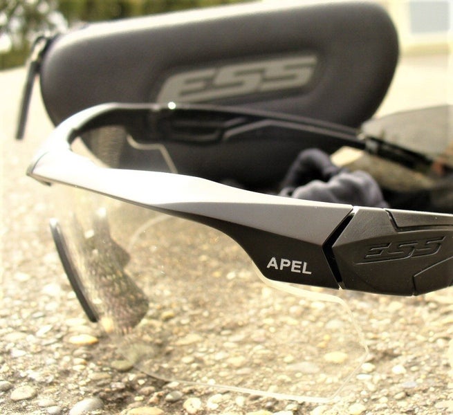 ESS Crossbow Ballistic Glasses Carousel 1