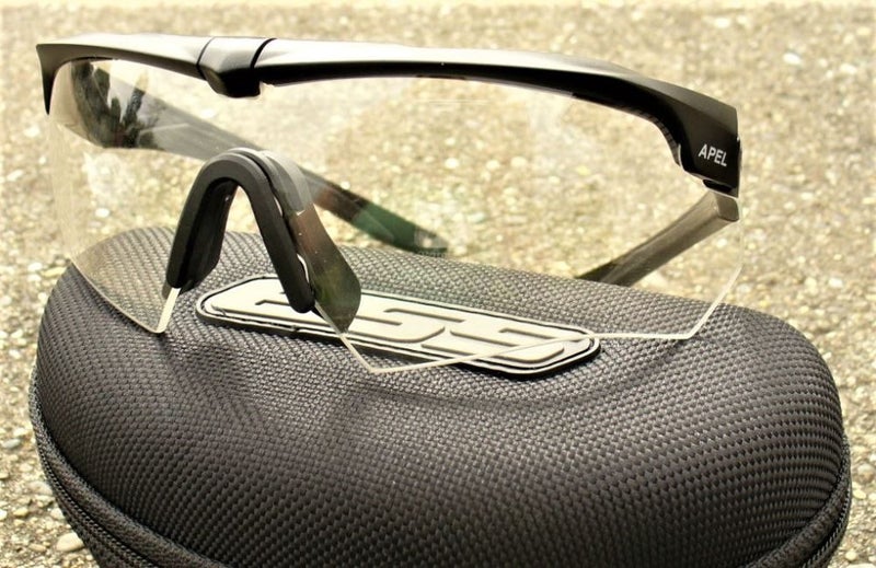 ESS Crossbow Ballistic Glasses Carousel 2