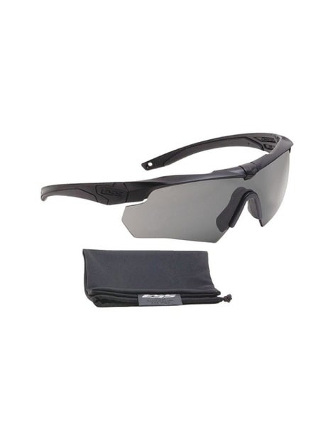 ESS Crossbow One Kit (Smoke Gray) Carousel 1