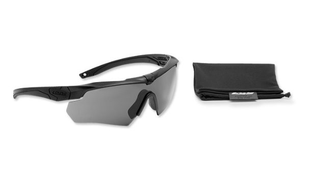 ESS Crossbow One Kit (Smoke Gray) Carousel 2