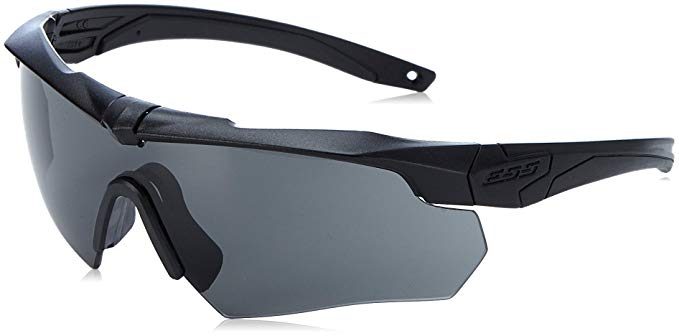 ESS Crossbow One Kit (Smoke Gray) Carousel 3