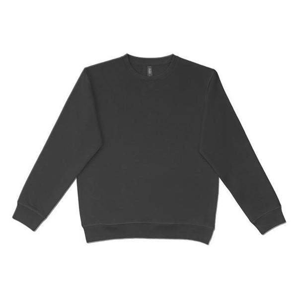 UC-C320 URBAN COLLAB THE BROAD CREWNECK Carousel 1