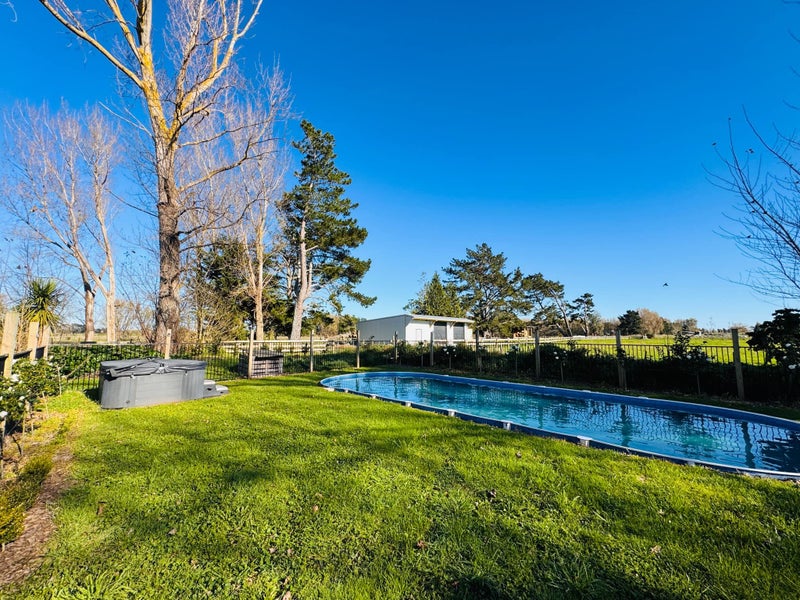 Rongotea, 5 bedrooms64209657741186113