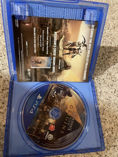 Assassins creed: origins ps4 Carousel 2