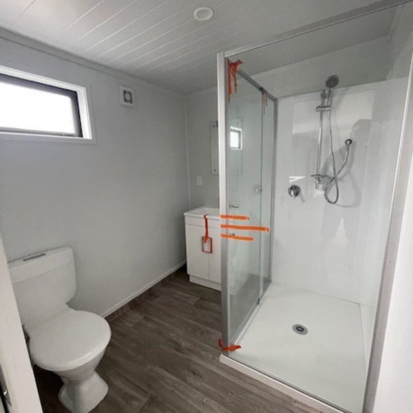 unit2go | 2 Bedroom Premium Cabin - 13 x 5m64209874366977112