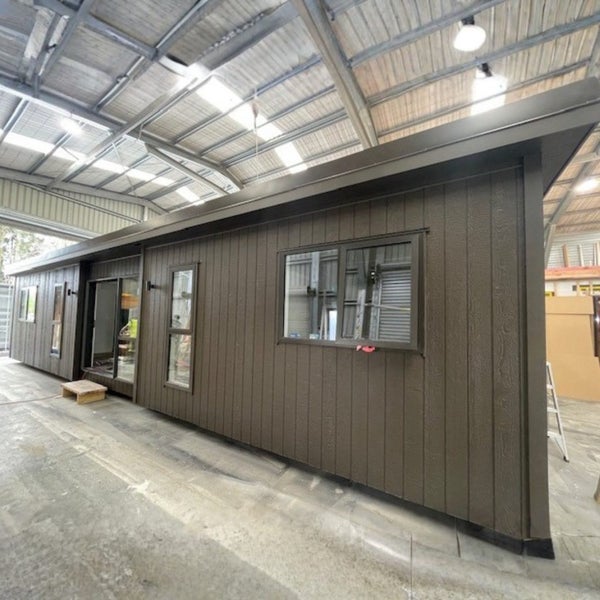 unit2go | 2 Bedroom Premium Cabin - 13 x 5m64209874366977110