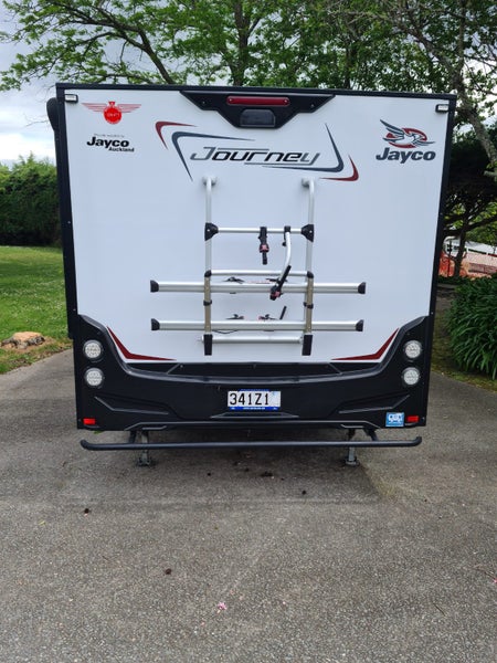 2022 Jayco Journey Caravan 22.68-164210072690306112