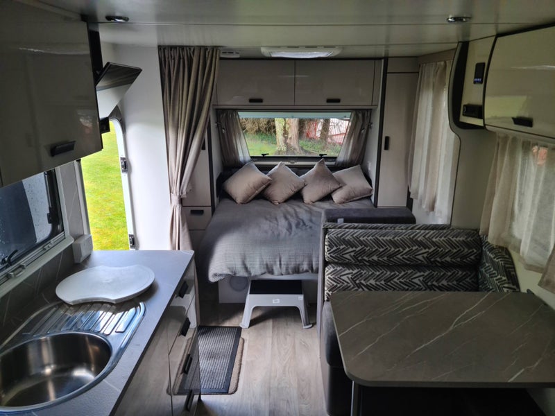 2022 Jayco Journey Caravan 22.68-164210072690306114