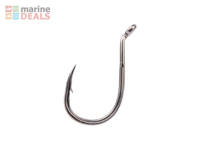 Mustad Notorious Octopus Hook 3/0 Qty 5 Carousel 1