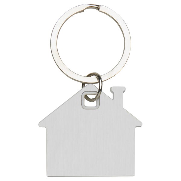 Floso Nook House Keyring Carousel 1