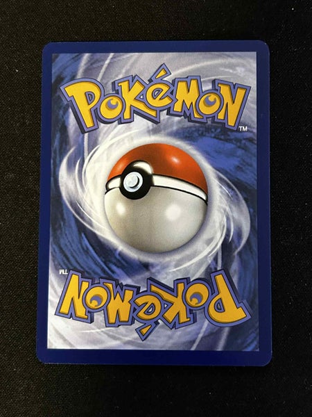 Feraligatr 213 Illustration Contest 2024 SV: Scarlet & Violet Promo Pokemon Card Carousel 2