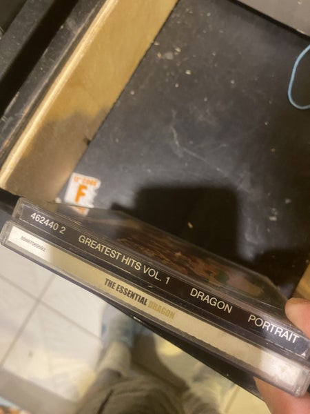 ** bulk buy DRAGON X 2 ** Carousel 1