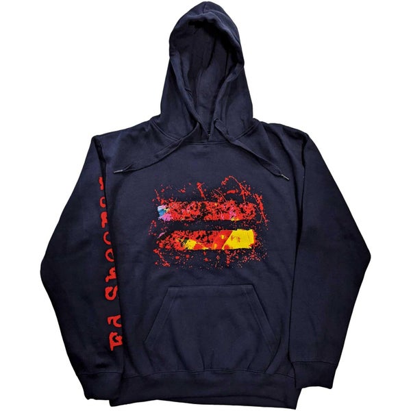 Ed Sheeran Unisex Adult Equals Pullover Hoodie Carousel 1