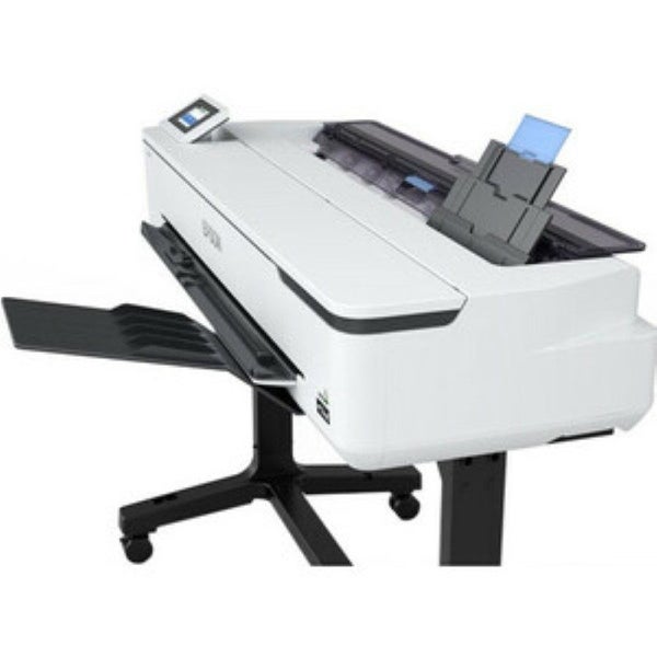Epson SureColor T3160 Inkjet Large Format Printer - 609.60 mm (24") Print Width Carousel 2