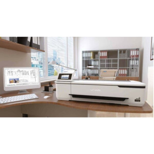 Epson SureColor T3160 Inkjet Large Format Printer - 609.60 mm (24") Print Width Carousel 5