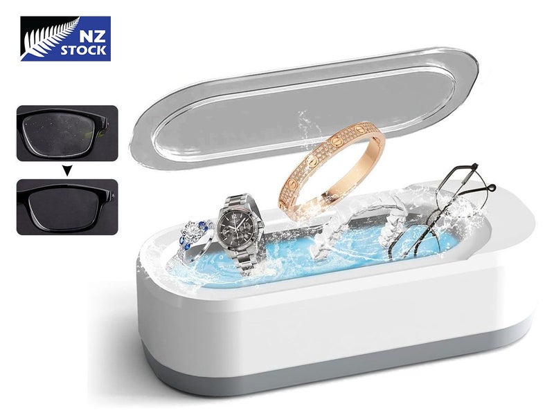 Ultrasonic Cleaner Machine NZ Clearance Carousel 1