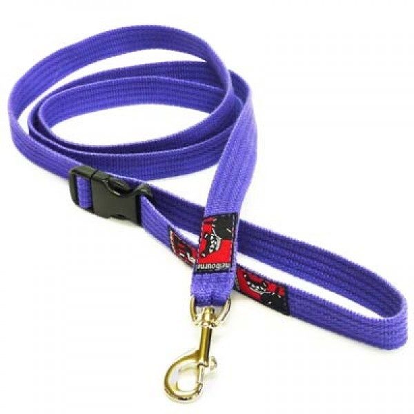 Black Dog Wear Smart Lead with Snap 1.5mt Carousel 2
