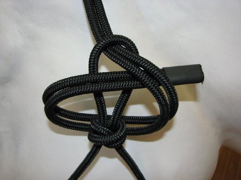 Natural Horsemanship Rope Halter Tack Gear Horse Blue Cob Carousel 2