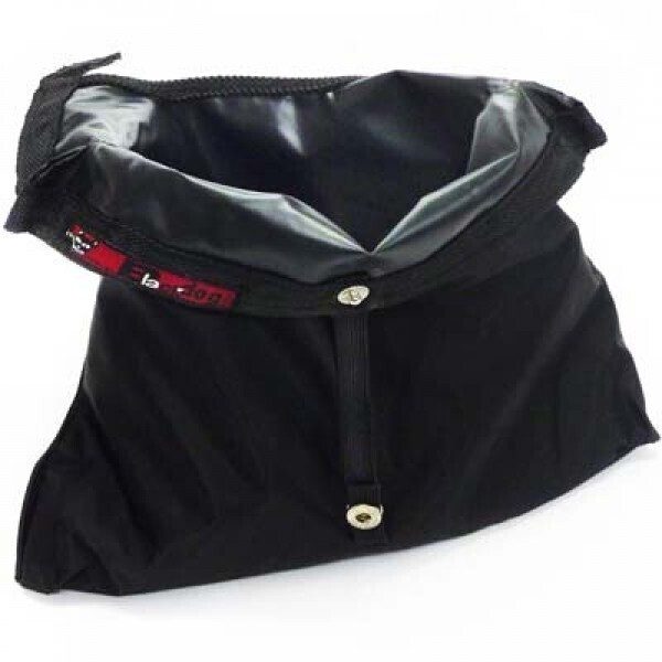 Black Dog Wear Treat Pouch Training SOCK - MAXI - FREE POST Carousel 1