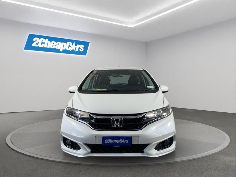 2018 Honda Jazz 1.5 I-VTEC64213894324099111