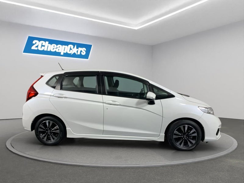 2018 Honda Jazz 1.5 I-VTEC64213894324099113