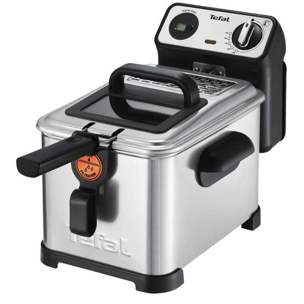 Tefal Filtra Pro Premium Deep Fryer 4L FR5181 Carousel 2