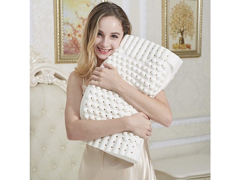 Latex Pillow NZ Clearance Carousel 18