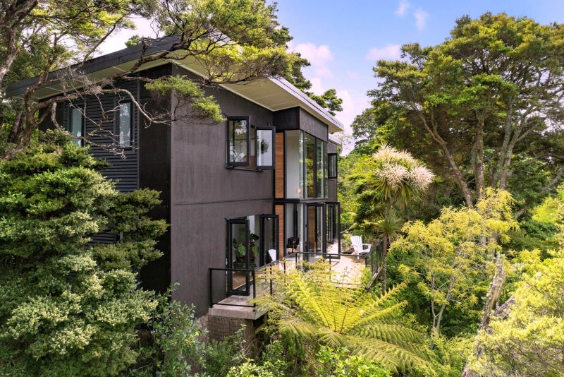 Where Architecture Meets Nature64215263197185110