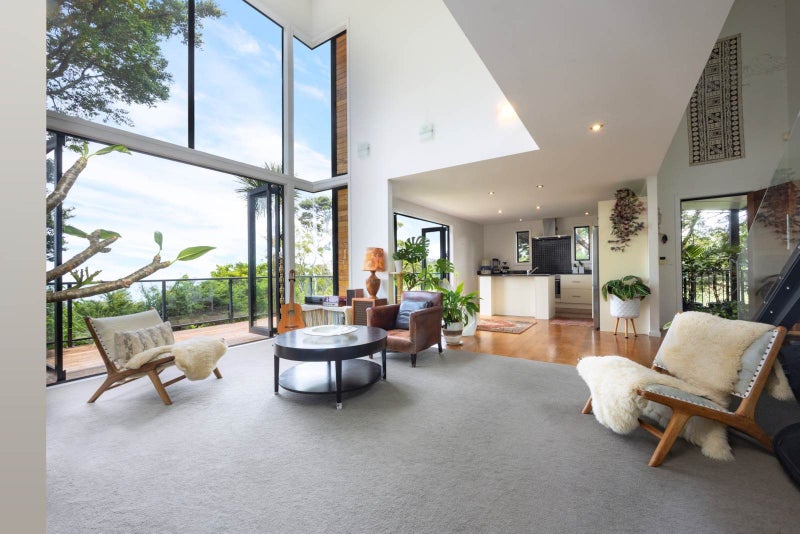 Where Architecture Meets Nature64215263197185111