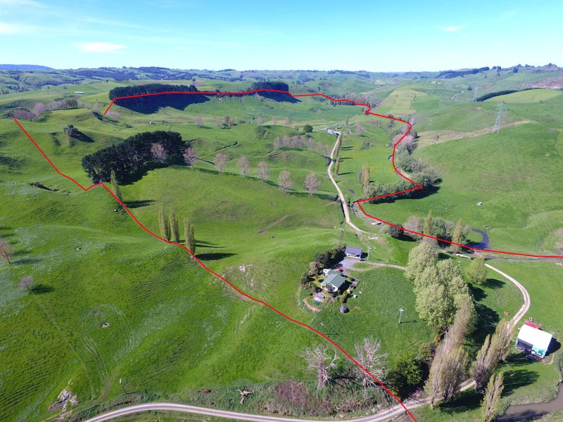 First Farm Opportunity with X Factor64215475771651110