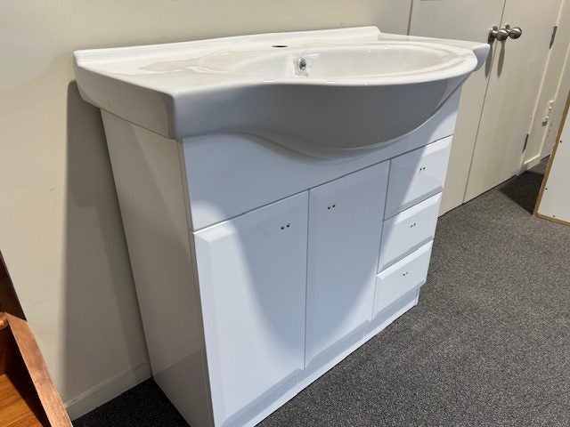 Bathroom Vanity Carousel 3