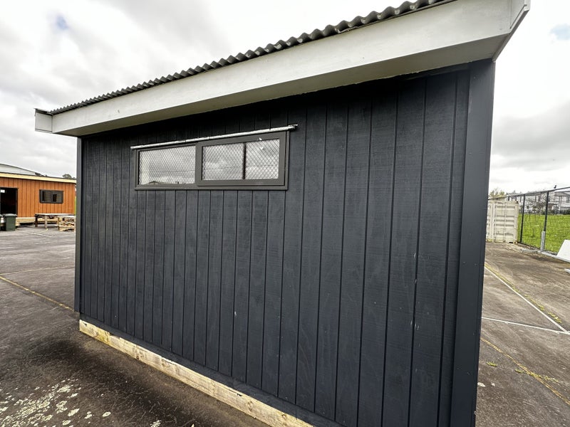 Own a Piece of Passion: The Tamaki College 10sqm Sleepout!64215962018049111