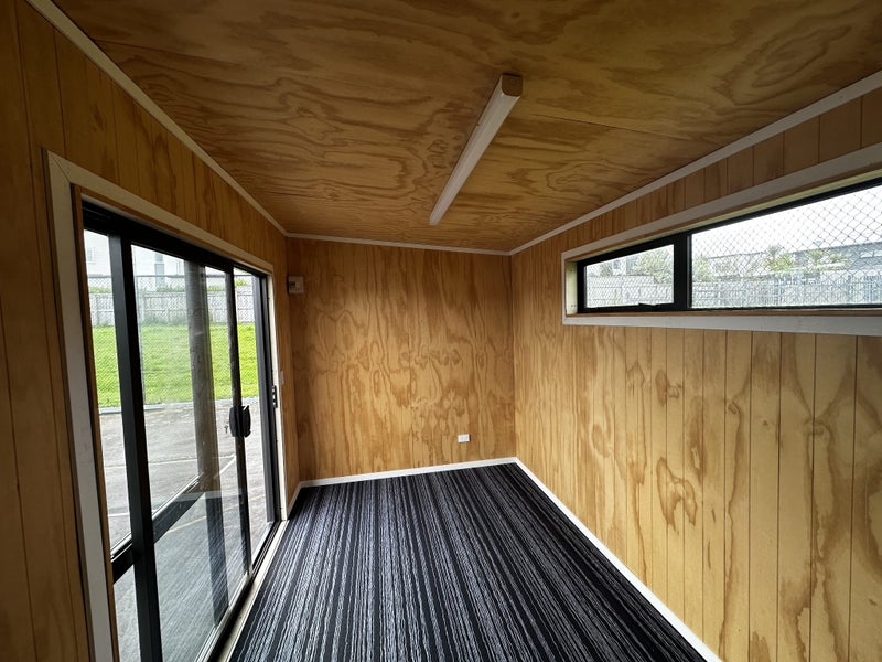 Own a Piece of Passion: The Tamaki College 10sqm Sleepout!64215962018049110