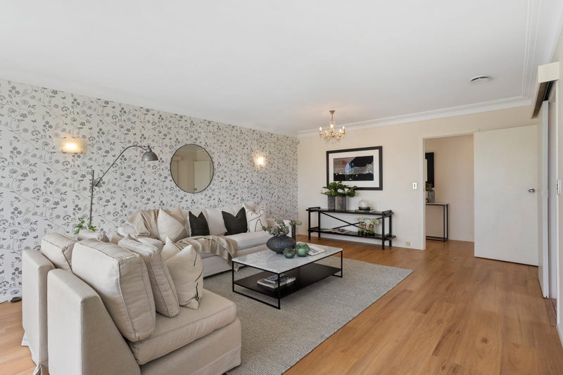 Spacious & Convenient64215965270529111