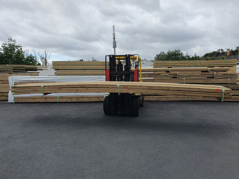 PINE TG&V RETAINING 200 x 50mm, H4 - MG TREATED - 149.2m - TS883864659010604673114