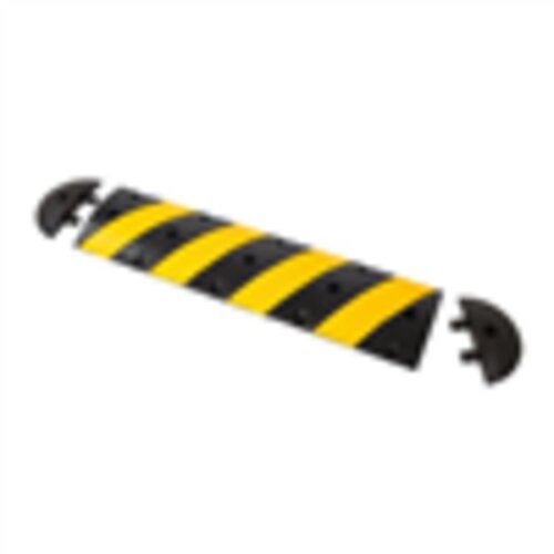 BUY NOW! 2 x Single piece speed hump - 6ft Carousel 1