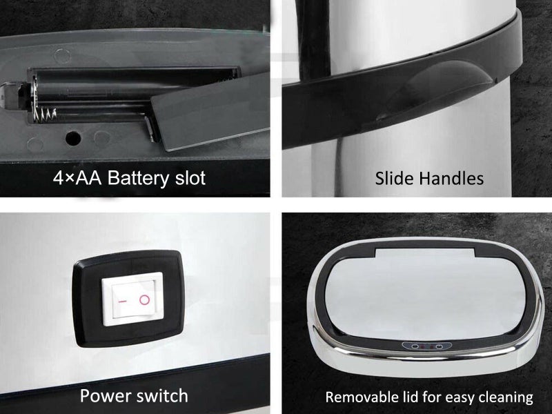 Sensor Bin Carousel 2