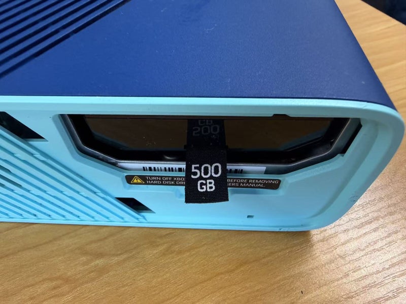 Xbox 360 E console Carousel 2