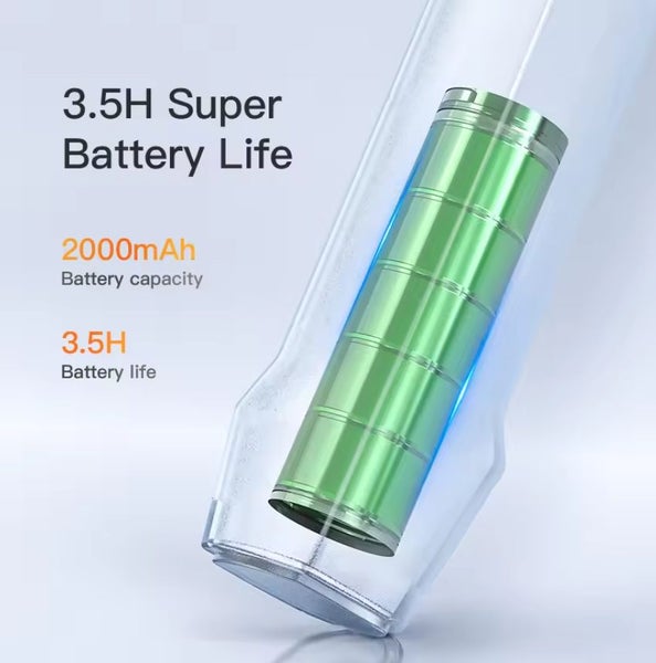 2.4" Display Full HD Endoscope Handheld Inspection Camera - 1M Cable Carousel 4