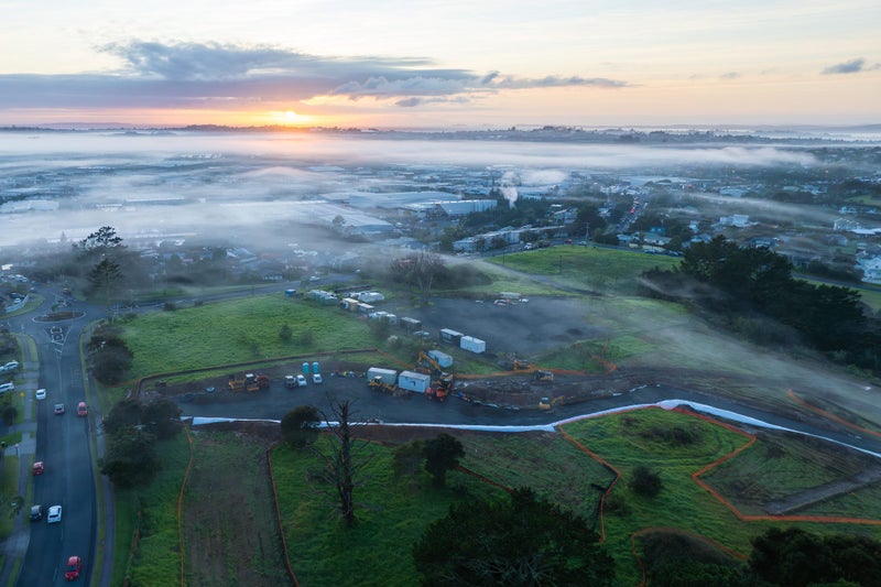 Schnapper Rock Premium Land Release64381898483457114