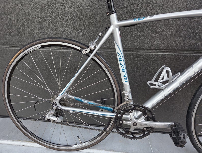 Avanti Vitale 1.0 - Medium Frame (53cm) - Good Condition Carousel 2