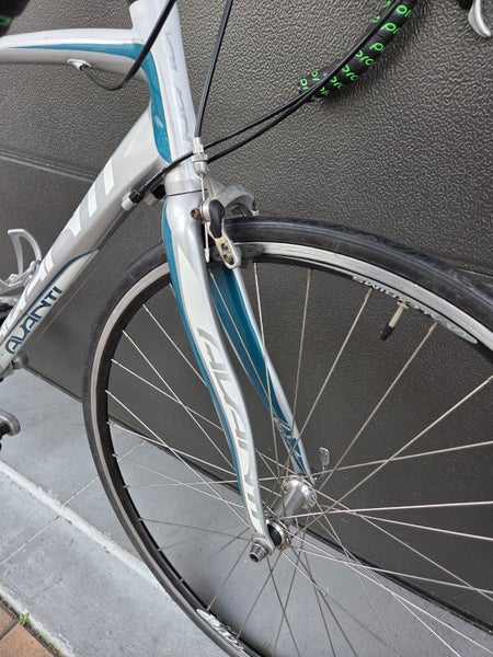 Avanti Vitale 1.0 - Medium Frame (53cm) - Good Condition Carousel 11