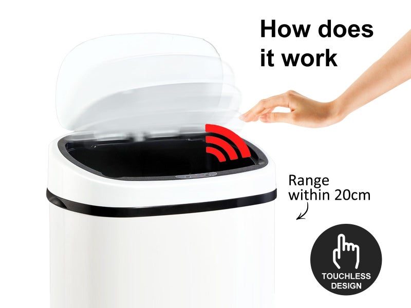 Sensor Bin Carousel 2