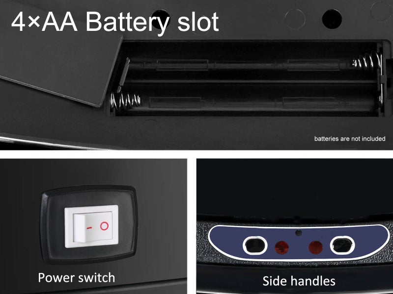 Sensor Bin Carousel 2