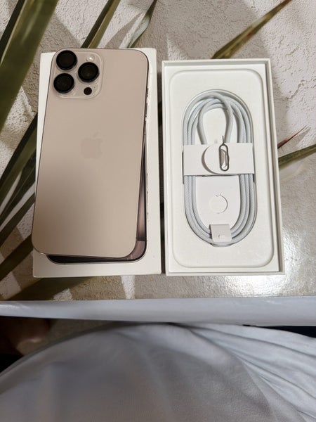 Mint iPhone 16 Pro Max 25664217622431490110