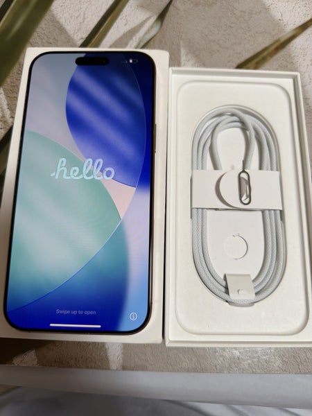 Mint iPhone 16 Pro Max 25664217622431490111